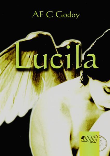 Livro - Lucila