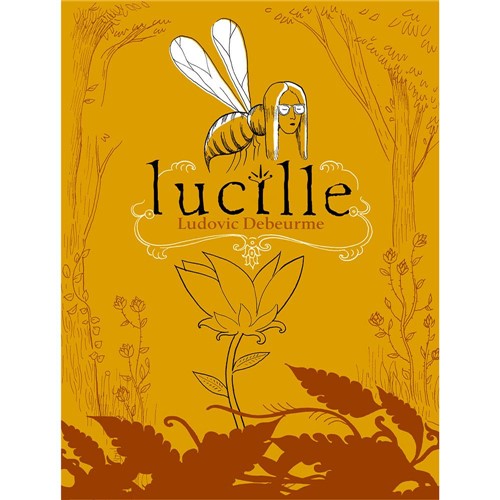 Livro - Lucille
