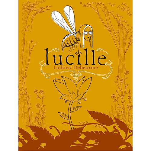 Livro - Lucille