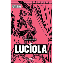 Livro - Lucíola
