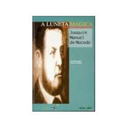 Livro - Luneta Magica, a
