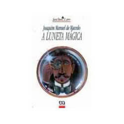 Livro - Luneta Magica, a