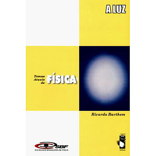 Livro - Luz, a