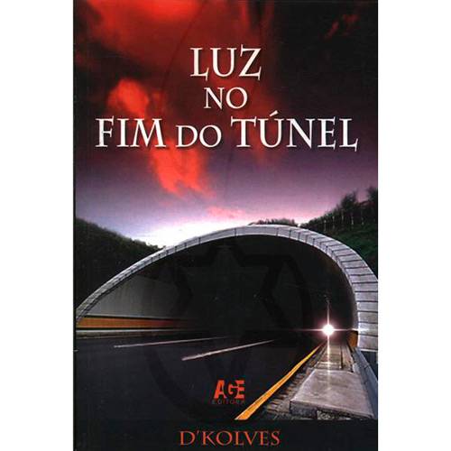 Livro - Luz no Fim do Túnel