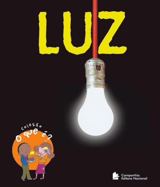 Livro - Luz