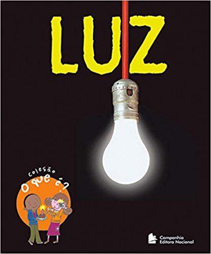 Livro - Luz