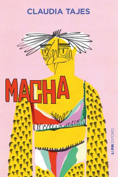 Livro - Macha