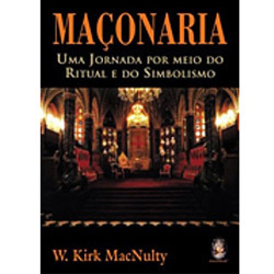 Livro - Maçonaria : uma Jornada por Meio do Ritual e do Simbolismo