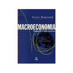 Livro - Macroeconomia