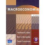 Livro - Macroeconomia