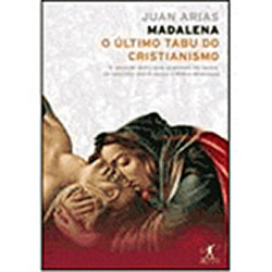 Livro - Madalena - o Último Tabú do Cristianismo