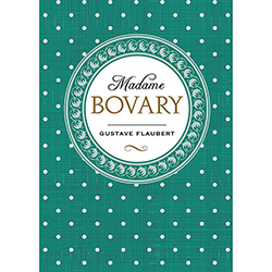 Livro - Madame Bovary