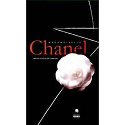 Tudo sobre 'Livro - Mademoiselle Chanel'