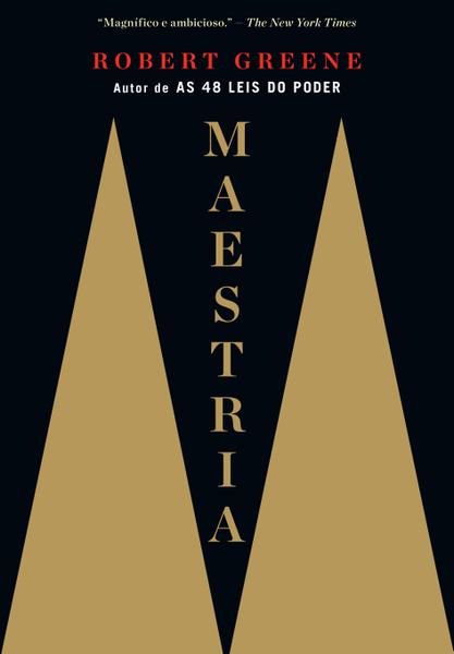 Livro - Maestria