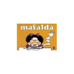 Livro - Mafalda (Brochura) 2