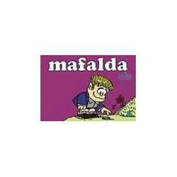 Livro - Mafalda (Brochura) 6