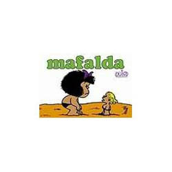Livro - Mafalda (Brochura) 7