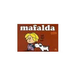 Livro - Mafalda (Brochura) 8