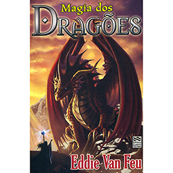 Tudo sobre 'Livro - Magia dos Dragões'