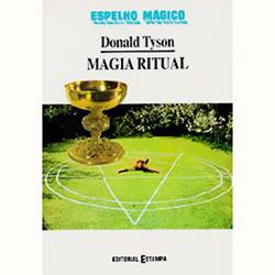 Tudo sobre 'Livro - Magia Ritual'