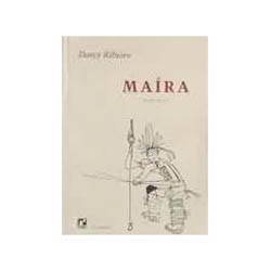 Livro - Maira