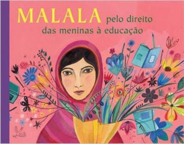 Livro - Malala