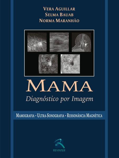 Livro - Mama