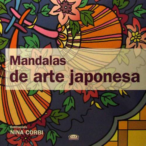 Tudo sobre 'Mandalas de Arte Japonesa'