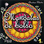 Livro - Mandalas de Bolso - 1