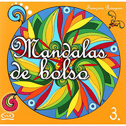 Livro - Mandalas de Bolso - 3