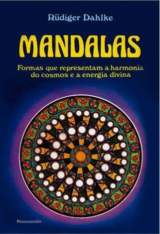 Livro - Mandalas