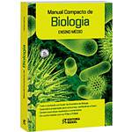 Livro - Manual Compacto de Biologia - Ensino Médio
