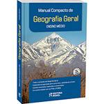 Tudo sobre 'Livro - Manual Compacto de Geografia Geral - Ensino Médio'