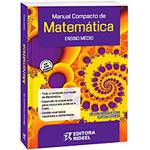 Livro - Manual Compacto de Matemática - Ensino Médio