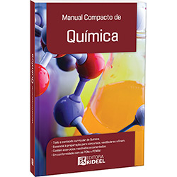 Livro - Manual Compacto de Química