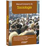 Tudo sobre 'Livro - Manual Compacto de Sociologia'