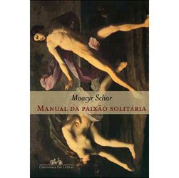 Livro - Manual da Paixão Solitária