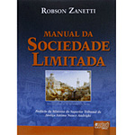 Livro - Manual da Sociedade Limitada