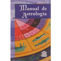 Livro - Manual de Astrologia