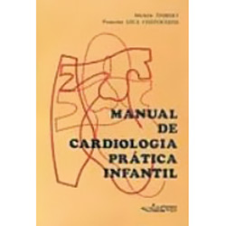 Livro - Manual de Cardiologia Prática Infantil