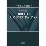 Livro - Manual de Direito Administrativo