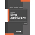Livro - Manual de Direito administrativo
