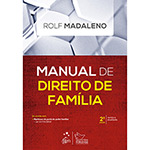 Livro - Manual de Direito de Família