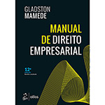 Livro - Manual de Direito Empresarial