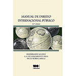 Livro - Manual de Direito Internacional Público