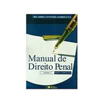 Livro - Manual De Direito Penal - Volume 2
