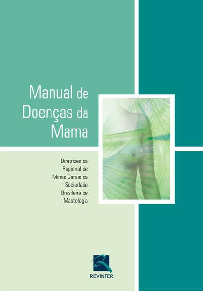 Livro - Manual de Doenças da Mama