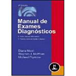 Livro - Manual de Exames Diagnósticos