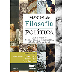 Livro - Manual de Filosofia Política
