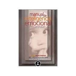 Livro - Manual de Inteligência Emocional